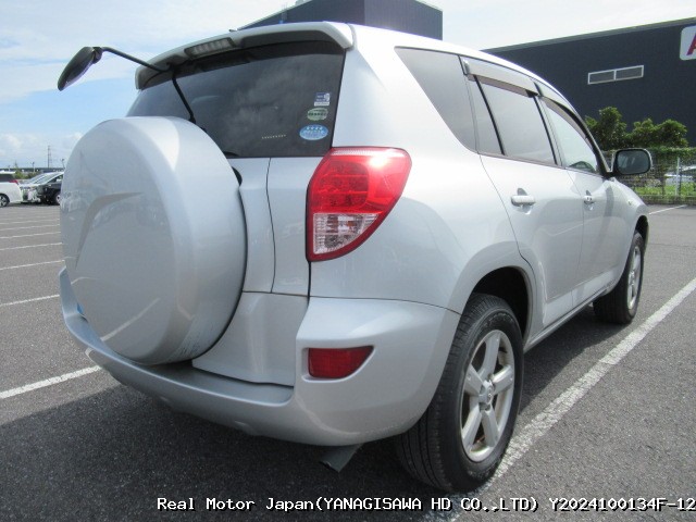 2005 TOYOTA RAV4 – Aikon JDM Imports
